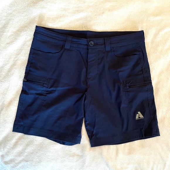 Eddie Bauer Shorts Eddie Bauer Guide Pro Shorts Poshmark
